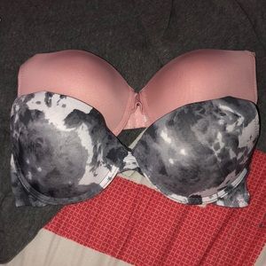 Brand new bras